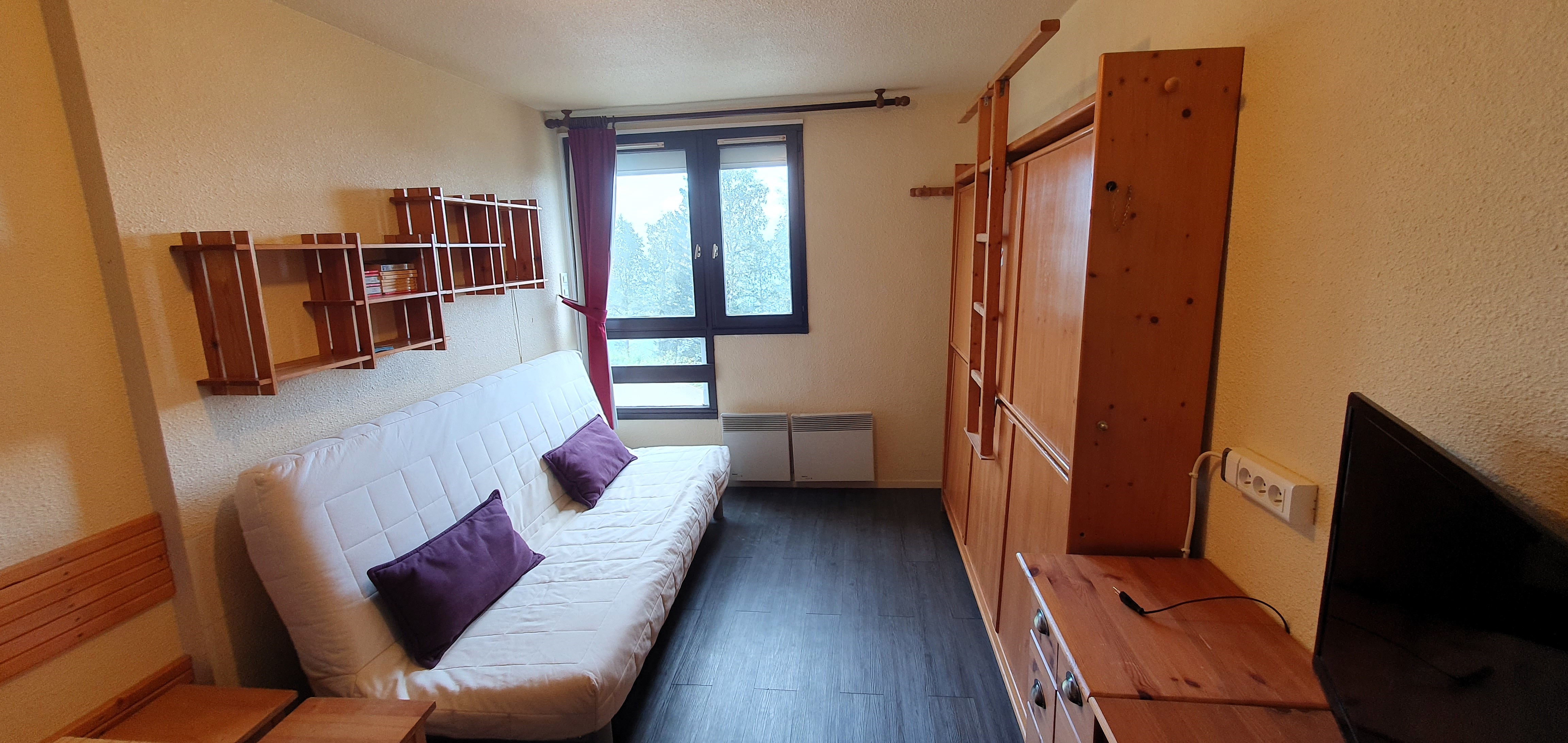 Séjour 2