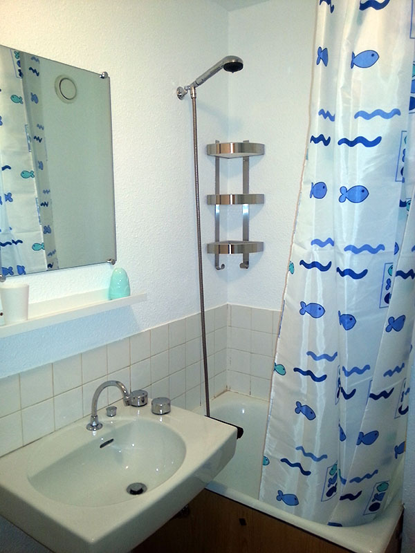 Salle de bains 1