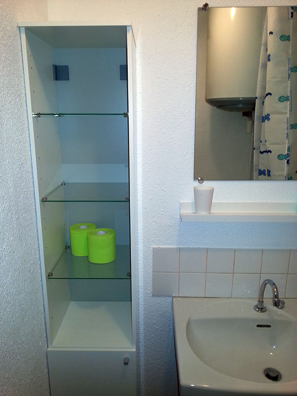 Salle de bains 2