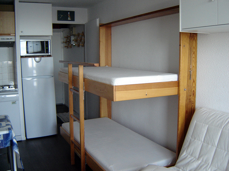 Couchage
