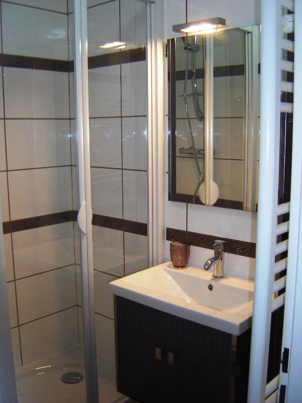 Salle de bains 2