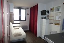 Studio 1, 2e étage